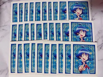 마계학원 데몬즈 30장 세트