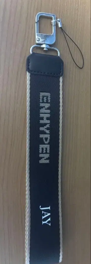 ENHYPEN 멀티 스트랩 제이