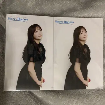 [ 99 복권 ] 이토 아야사 스타라이트 StarryHorizon