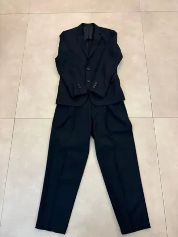 JOURNAL STANDARD/셋업/S/네이비