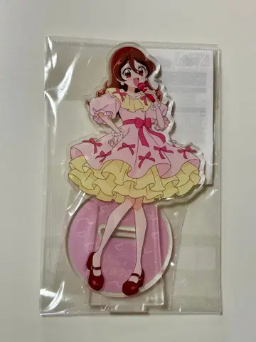 너와 아이돌 프리큐어 코코로 아이돌 키 분 아크릴 스탠드 사쿠라 우타