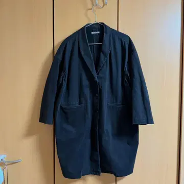 오로네 벌룬 코트