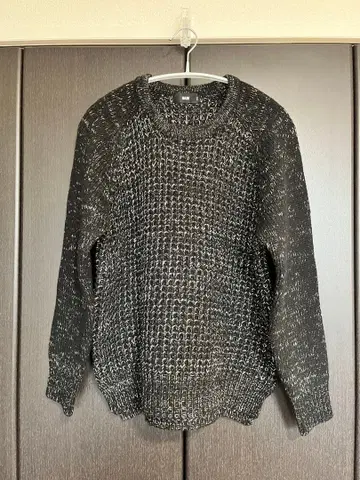 HARE 래글런 슬리브 니트 S 사이즈