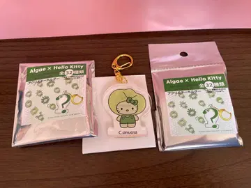 [ 선착순 ] 오사카 만박 2025 일본관 아크릴 키링 2개