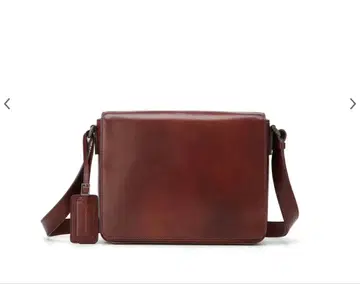 Motherhouse B5 사이즈 대응의 컴팩트한 숄더백