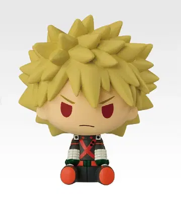 H상 쵸코놋코 피규어 바쿠고 카츠키