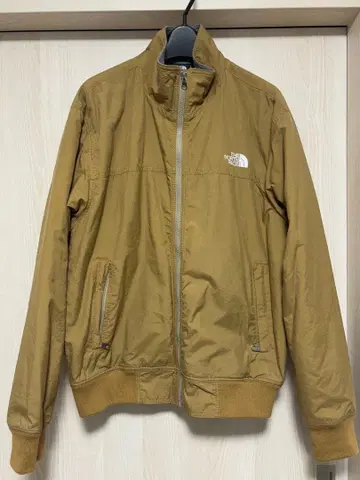 THE NORTH FACE 캠핑 노마드 자켓 L