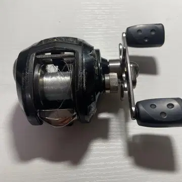 아브가르시아 REVO sx 오른손 핸들