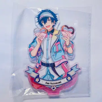 앙스타 별 동행 아크릴 스탠드 사자나미 쥰