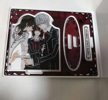 뱀파이어 기사 원화전 아크릴 스탠드