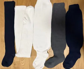 Paul Smith 루즈 삭스 5켤레 세트 (다색)