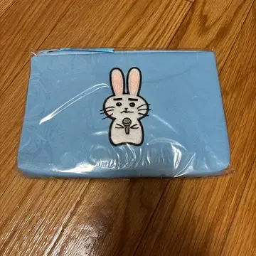 ONEW 오뉴 자수 파우치