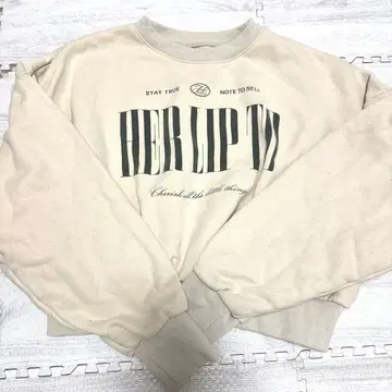 herlipto 트레이닝복 맨투맨