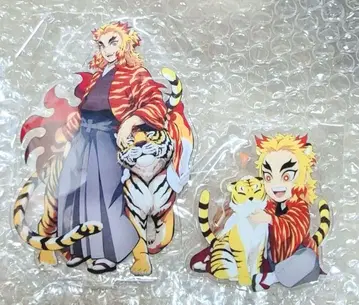 귀멸의 칼날 렌고쿠 쿄쥬로