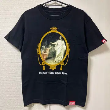 Breezy Excursion BEST 티셔츠 SMALL 사이즈