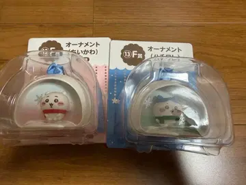 치이카와 (먼작귀) 에니마이 복권