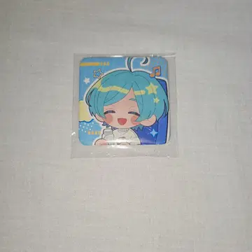 앙스타 심해 소타 와쿠와쿠 트립 캔뱃지