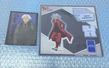 도쿄 리벤저스 쿠로카와 이자나 브로마이드 아크릴 스탠드