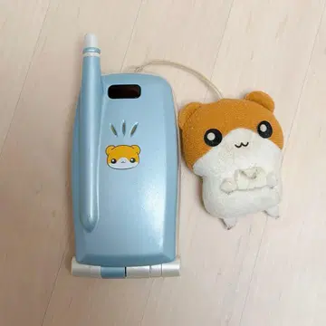 멜푸치 당시 물건 햄메신저 헤이세이 레트로 헤이세이 여자아이