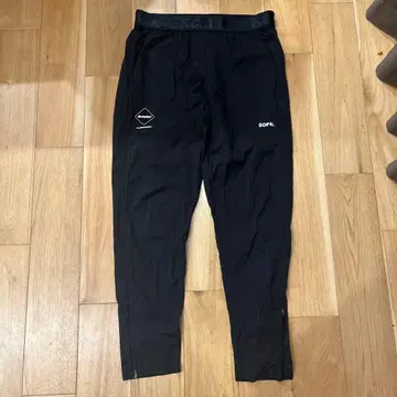 FCRB 브리스톨 나일론 팬츠 M