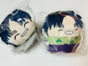 닌타마 포테콜로 마스코트 후와코로린 나나마츠 코헤이타