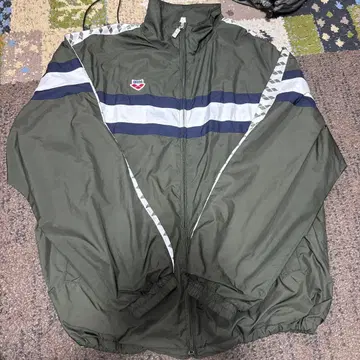 90s vintage 빈티지 아레나 나일론