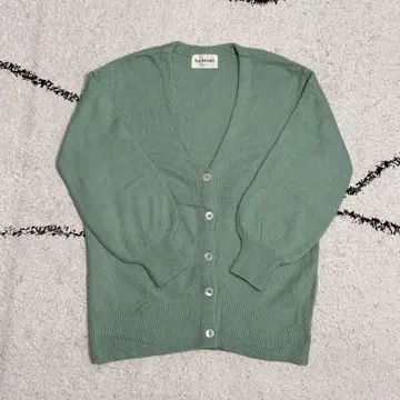 Ray BEAMS 니트/가디건