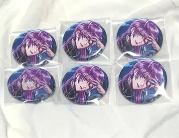 악마고양이 배틀 캔뱃지 vol.14 라토