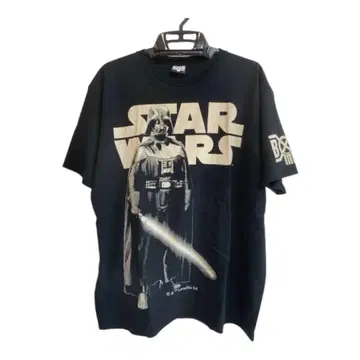 [ 새상품급 ] BOUNTY HUNTER STARWARS T셔츠 L