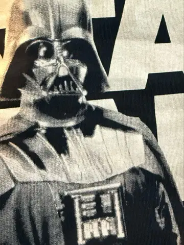 [ 새상품급 ] BOUNTY HUNTER STARWARS T셔츠 L