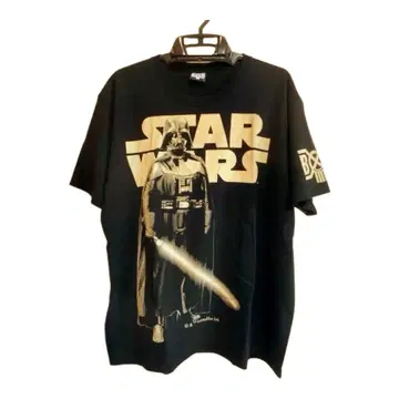 [ 새상품급 ] BOUNTY HUNTER STARWARS T셔츠 L