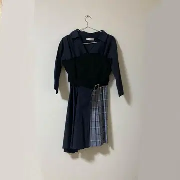 CECIL Mc BEE 원피스