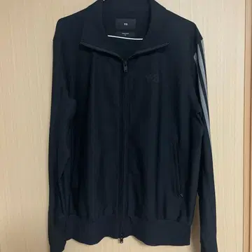 Y-3 트랙 자켓