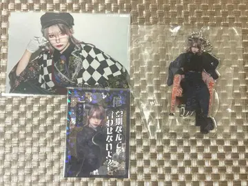 클라라 마구라 쿠라마구 로키소 린 설날 아크릴 스탠드