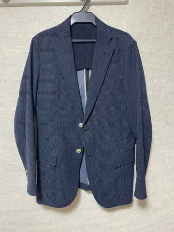 자켓 맨즈 멜로즈 봄/가을