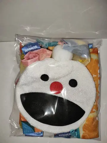 순순 버라이어티 컬렉션 5종