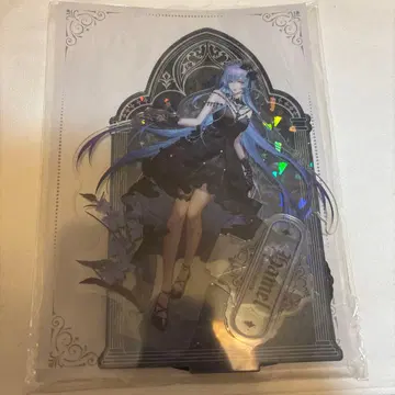 무기미도 하멜 아크릴 스탠드