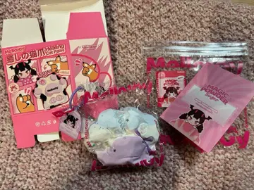 멜로조이 고양이 발톱 시리즈 천사 발톱