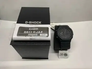 G-SHOCK 지샥 GA-2100