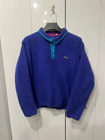 파타고니아 신틸라 스냅T 파타고니아