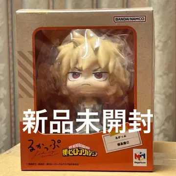 [ 미개봉 새상품 ] 룩업 나의 히어로 아카데미아 바쿠고 카츠키