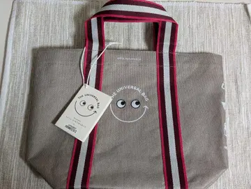 [택 포함 새상품] 세이조 이시이 x 아냐 힌드마치 에코백 mini