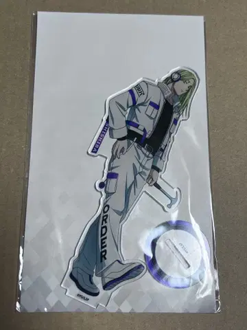 사카모토 데이즈 다운 코디 신가이 아크릴 스탠드 아크스타