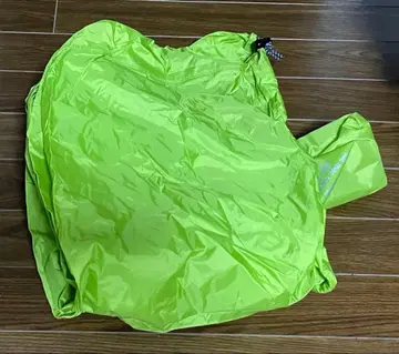 카리마 레인 커버 70 - 95 L (자크 우비 등산 몽벨