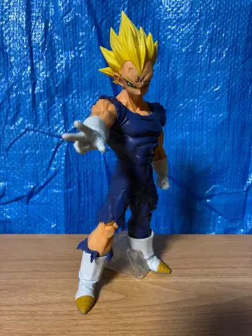 [22일까지 2000엔 할인] 제일복권 드래곤볼 마인 베지터 피규어