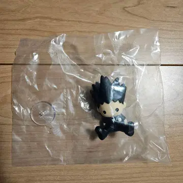 HUNTER x HUNTER 곤 피규어 받침대 포함