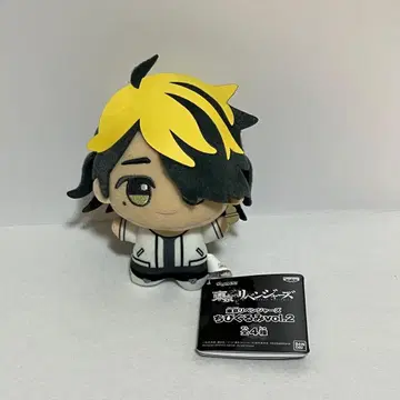 도리벤 SD 인형 vol.2 하네미야 카즈토라