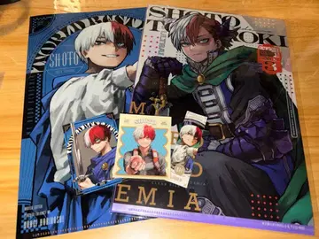 [ 히로아카 ] 토도로키 쇼토 모음