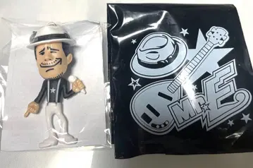 야자와 에이요시 한정판 가챠 M r.E 화이트 햇