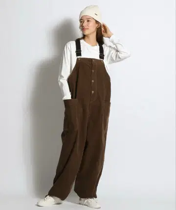 niko and - 오버롤